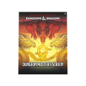 Dungeons & Dragons RPG Dungeon Master Screen 2024 *ENGLISH*