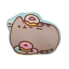 PUSHEEN - Donuts - 3D cushion