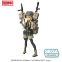 Sword Art Online Alternative Gun Gale Online Fukaziroh Luminasta Figure