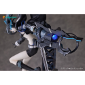 Black Rock Shooter Fragment Online statuette 1/7 Elishka 43 cm