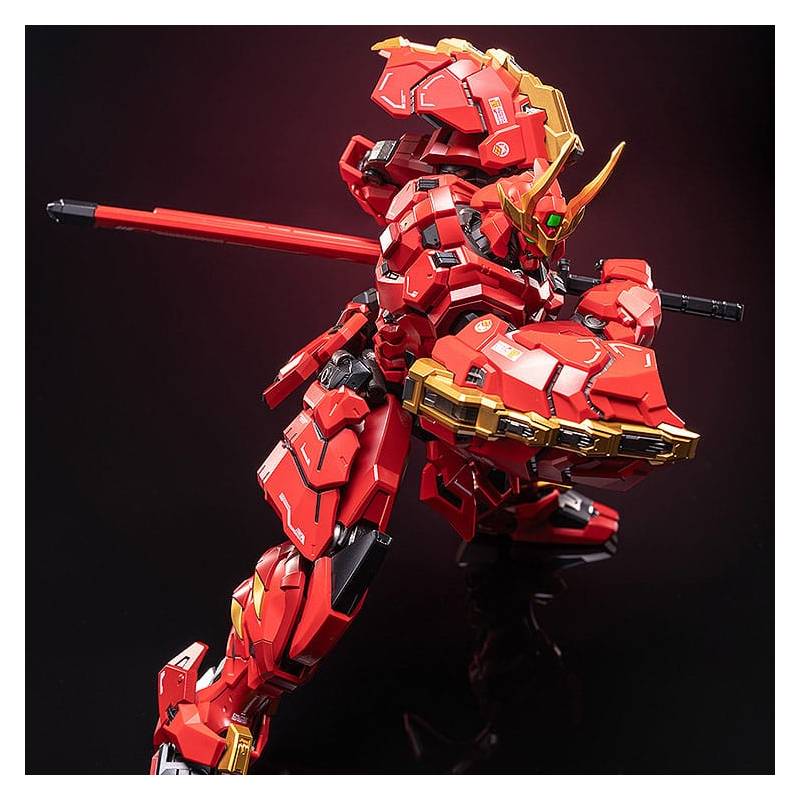 Progenitor Effect PVC figurine Class The Tiger of Kai 20 cm