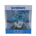 SMURF - Clumsy Smurf - Figurine 11cm