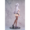 Original Character PVC statuette 1/7 Alvina chan Deluxe Edition 26 cm