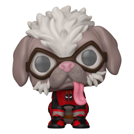 Deadpool 3 POP! Vinyl figurine Dogpool 9 cm