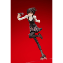 Persona5 Royal PVC Statuette 1/7 Makoto Niijima School Uniform Ver. 21cm