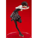 Persona5 Royal PVC Statuette 1/7 Makoto Niijima School Uniform Ver. 21cm