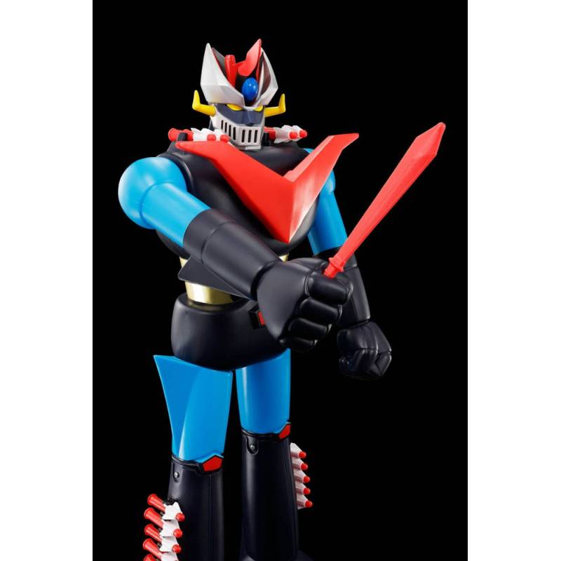 Mazinger Z - Great Mazinger - Jumbo Machineder Figure 60cm