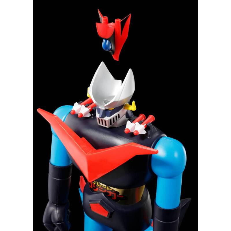 Mazinger Z - Great Mazinger - Jumbo Machineder Figure 60cm