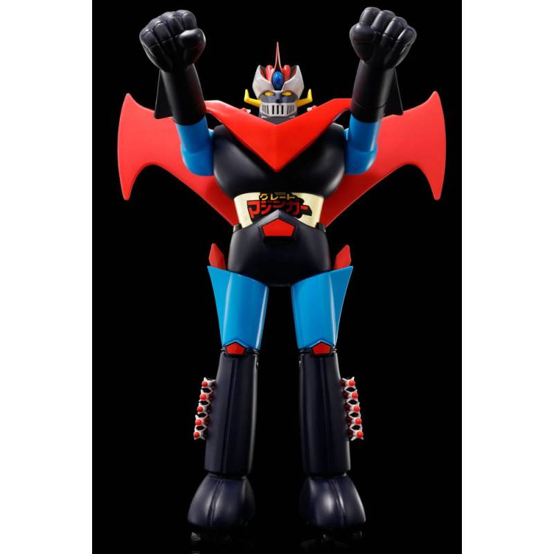 Mazinger Z - Great Mazinger - Jumbo Machineder Figure 60cm