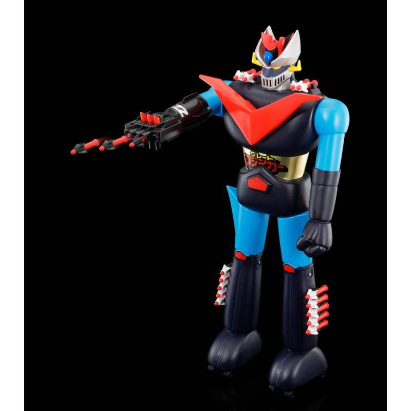 Mazinger Z - Great Mazinger - Jumbo Machineder Figure 60cm