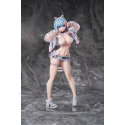 Original Character PVC statuette 1/6 Kin Mirai Nekomata Miu 26 cm