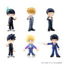 Mob Psycho 100 III PalVerse PVC figures 9 cm