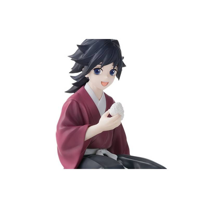 DEMON SLAYER - PM Figure Chokonose - Giyu Tomioka - Child Pillar Training Version