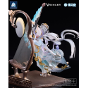 Vsinger PVC statuette 1/7 Vsinger Luo Tianyi The Flowing Moonlight 31 cm