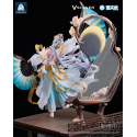 Vsinger PVC statuette 1/7 Vsinger Luo Tianyi The Flowing Moonlight 31 cm