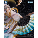 Vsinger PVC statuette 1/7 Vsinger Luo Tianyi The Flowing Moonlight 31 cm