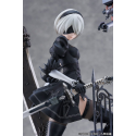 NieR:Automata Ver1.1a PVC statuette 1/7 YoRHa No. 2 Type B Search 31 cm