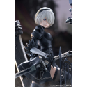 NieR:Automata Ver1.1a PVC statuette 1/7 YoRHa No. 2 Type B Search 31 cm