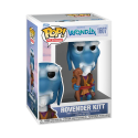 WONDLA - POP Movies N° 1607 - Rovender Kitt