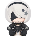 NieR:Automata Ver1.1a Chibi Huggy Good Smile 2B figure 6 cm