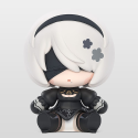 NieR:Automata Ver1.1a Chibi Huggy Good Smile 2B figure 6 cm