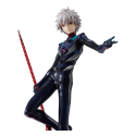 Evangelion: 3.0 + 1.0 Thrice Upon a Time Precious GEM Series PVC Statue Kaworu Nagisa 15th Anniversary Ver. 30cm