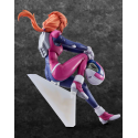 Mobile Suit Gundam PVC statuette 1/8 Excellent Model RAH DX GA NEO Marida Cruz 17 cm