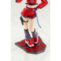 Transformers Bishoujo PVC statuette 1/7 Cliffjumper Limited Edition 21 cm