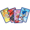 Winning Moves Sonic the Hedgehog - WHOT! Board Game