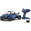 Buggy DERAGO XP2 Blau Funkgesteuert