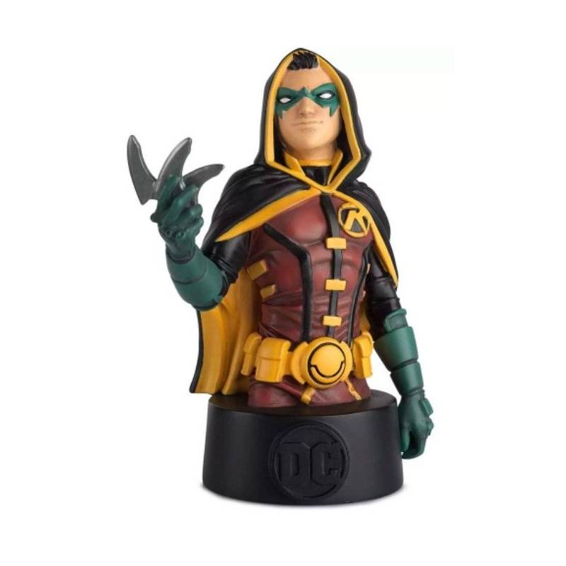 DC Comics ROBIN Büste – 13 cm