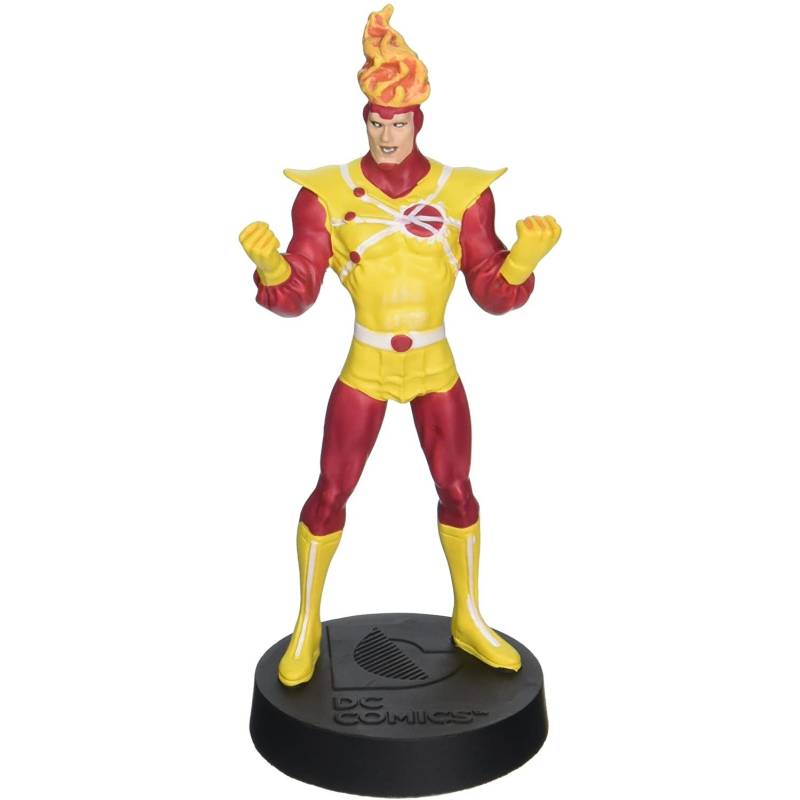 DC Comics FIRESTORM Figur – 9 cm