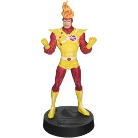 DC Comics FIRESTORM Figur – 9 cm