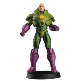 DC Comics LEX LUTHOR Figur – 9 cm