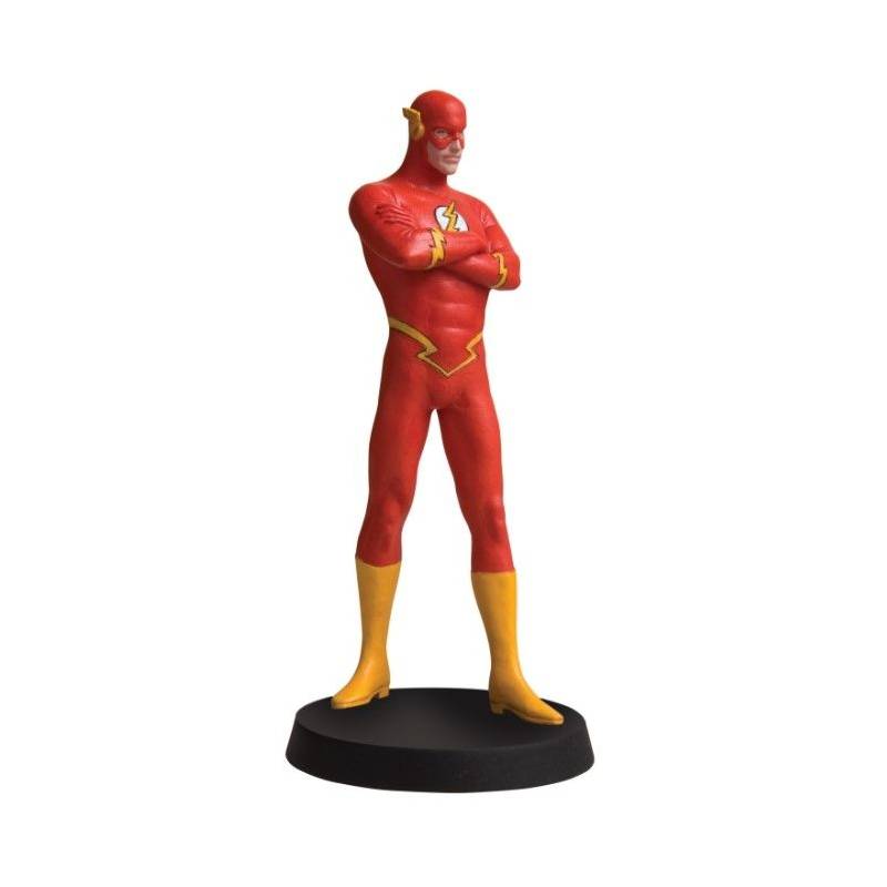 DC Comics THE FLASH Figur – 9 cm