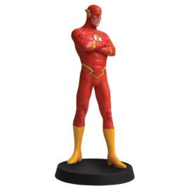 DC Comics THE FLASH Figur – 9 cm