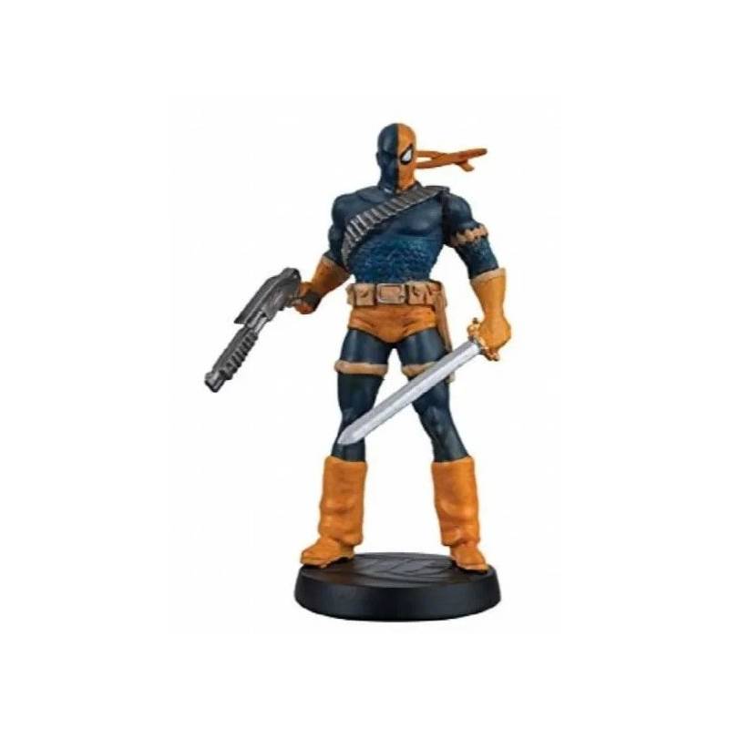 DC Comics DEATHSTROKE Figur – 9 cm