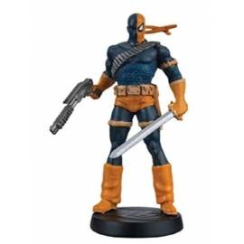 DC Comics DEATHSTROKE Figur – 9 cm