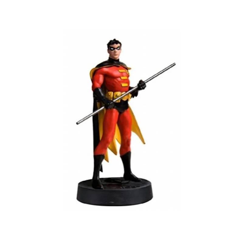 DC Comics ROBIN Figur – 9 cm