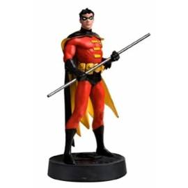 DC Comics ROBIN Figur – 9 cm