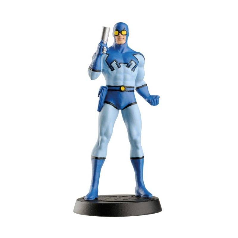 DC Comics BLUE BEETLE Figur – 9 cm