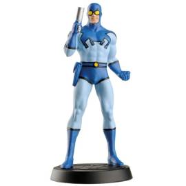 DC Comics BLUE BEETLE Figur – 9 cm