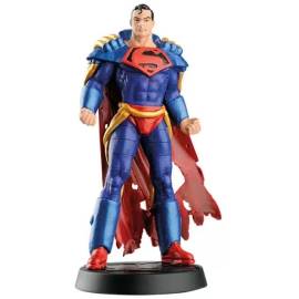 DC Comics SUPERBOY Figur – 9 cm