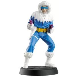 DC Comics CAPTAIN COLD Figur – 9 cm