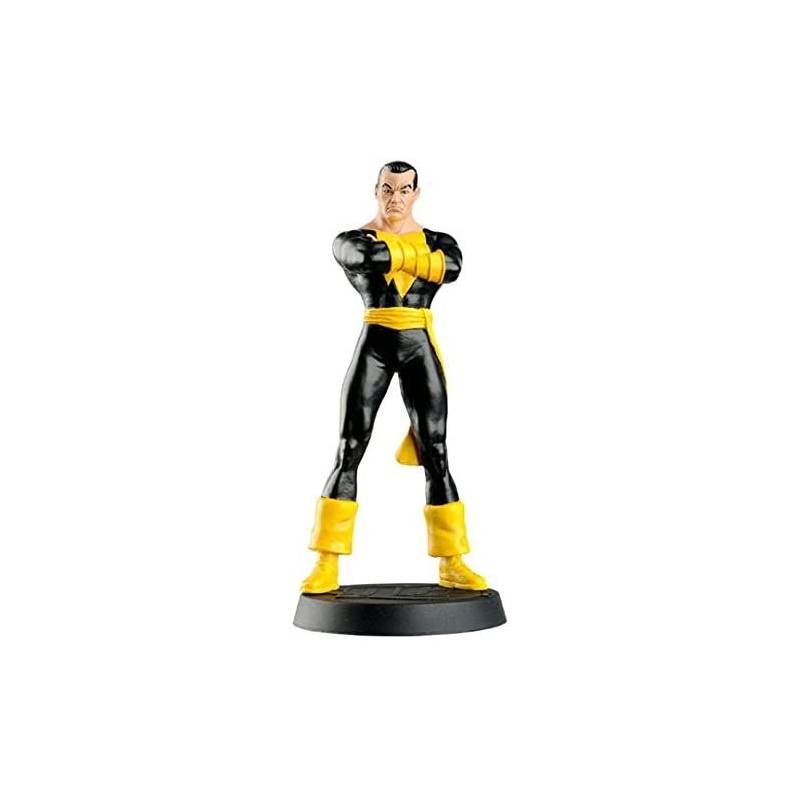 DC Comics BLACK ADAM Figur – 9 cm