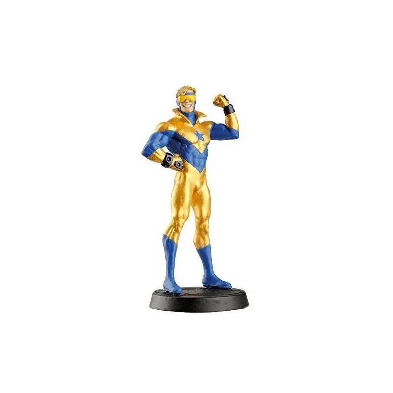 DC Comics BOSSTER GOLD Figur – 9 cm