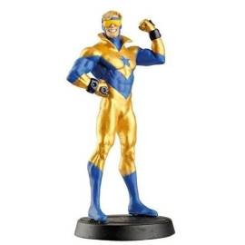 DC Comics BOSSTER GOLD Figur – 9 cm