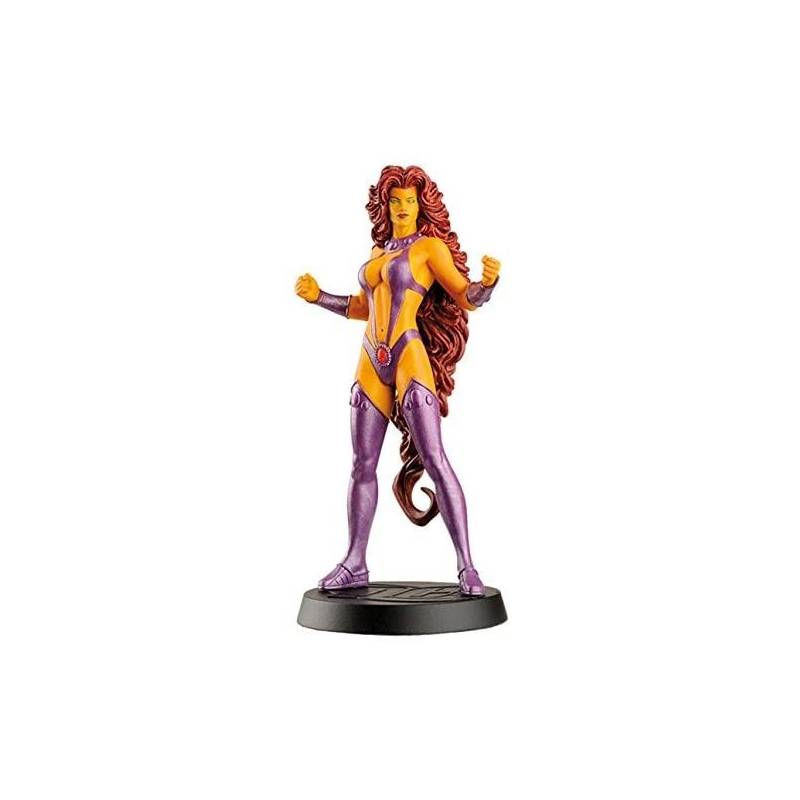 DC Comics STARFIRE Figur – 9 cm