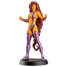 DC Comics STARFIRE Figur – 9 cm