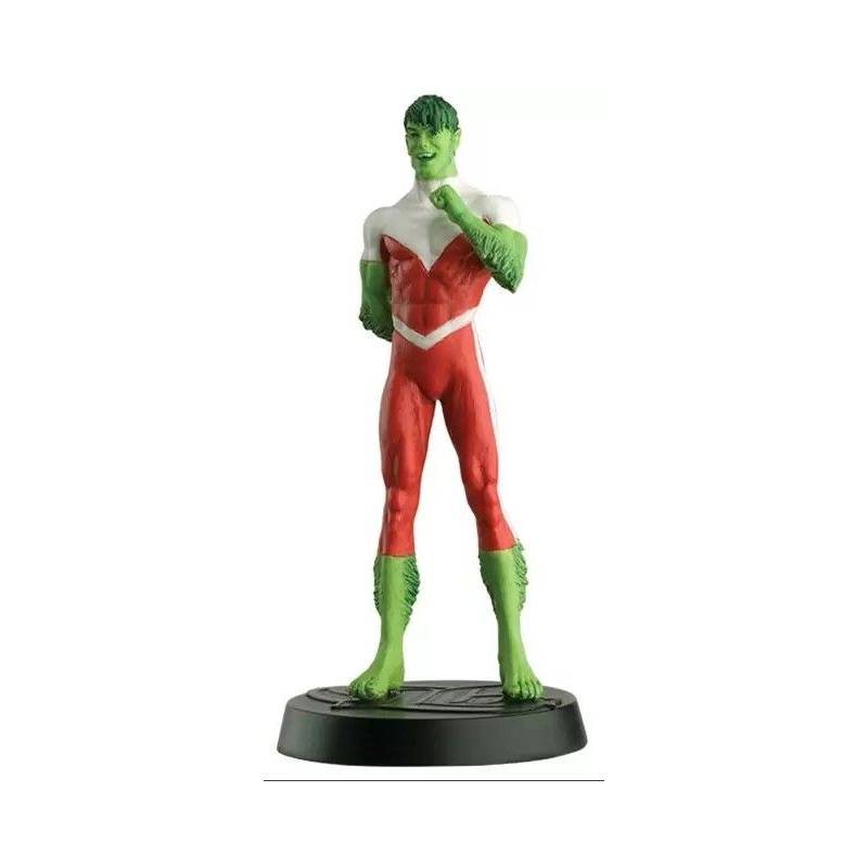 DC Comics BEAST BOY Figur – 9 cm